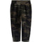 Camo Jogger - Denny's