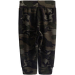 Camo Jogger - Denny's