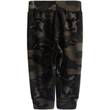 Camo Jogger - Denny's