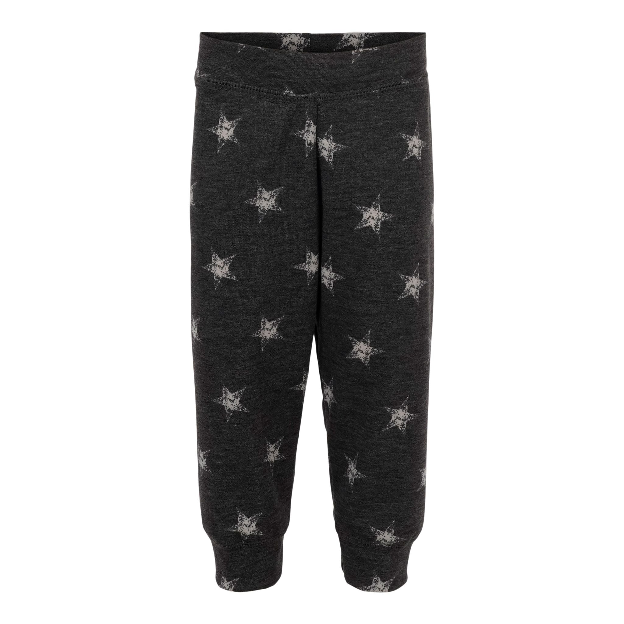 Stars Jogger - Denny's