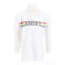 T-Shirt with Vibes - Denny's