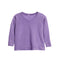 Scattered Stones Fleece Sweatshirt - Denny's
