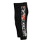 Jog Pant With Leopard Floral Hacci - Denny's