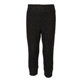 Side Stripe Hacci Sweatpant - Denny's