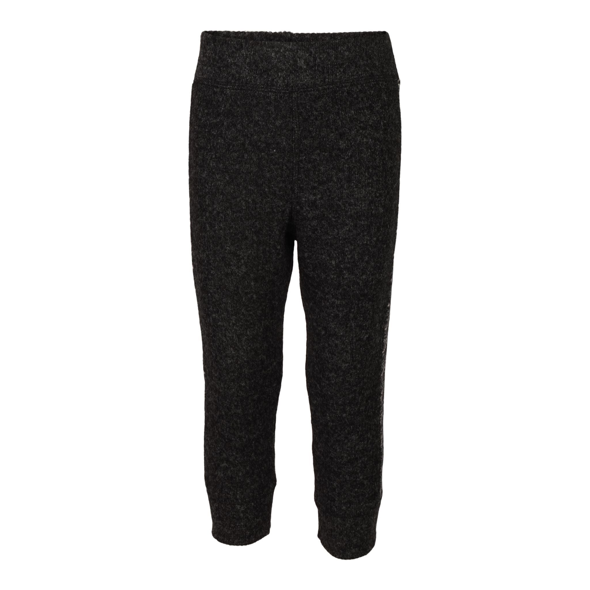 Side Stripe Hacci Sweatpant - Denny's