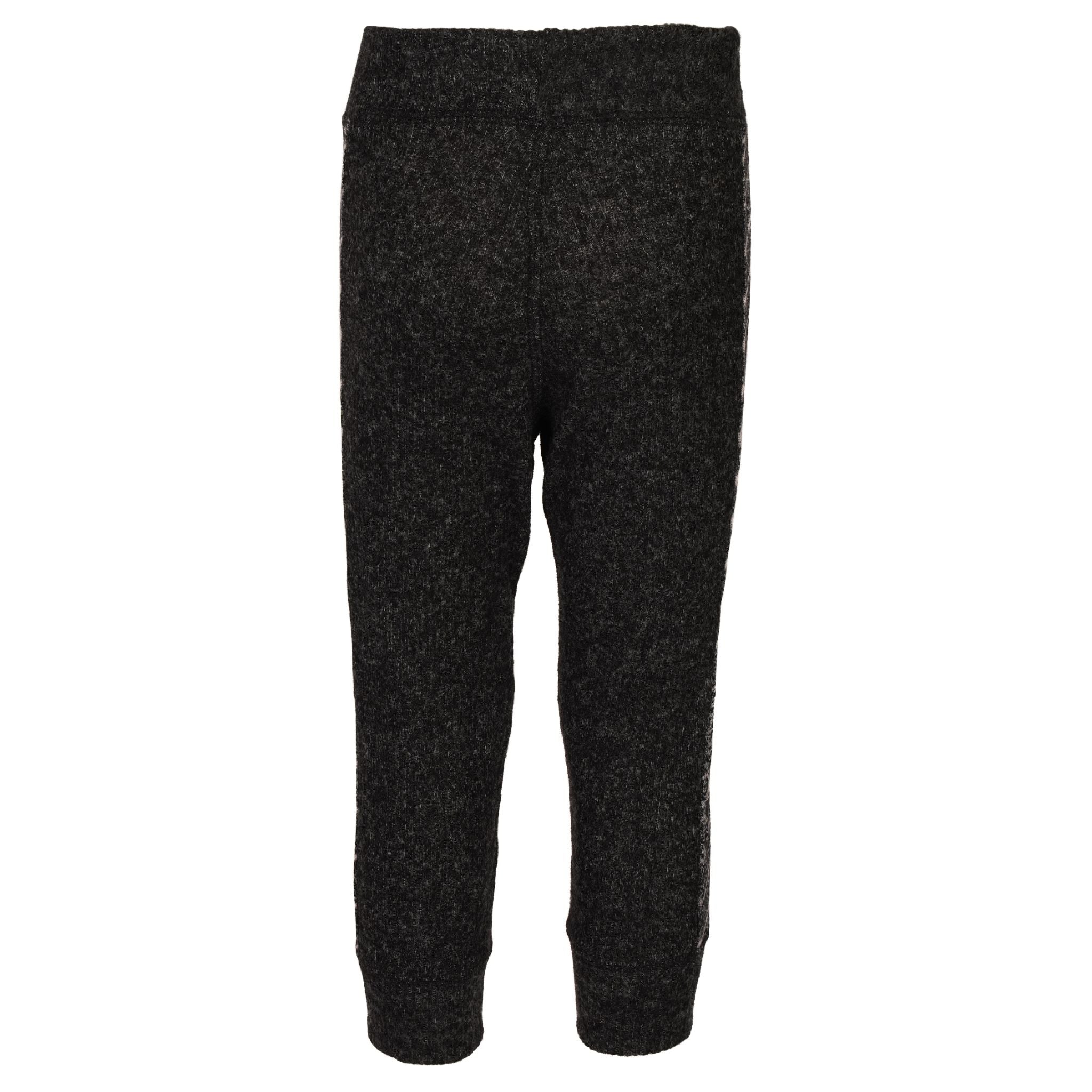 Side Stripe Hacci Sweatpant - Denny's