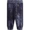 Side Stripe Tie Dye Jogger - Denny's