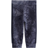 Side Stripe Tie Dye Jogger - Denny's