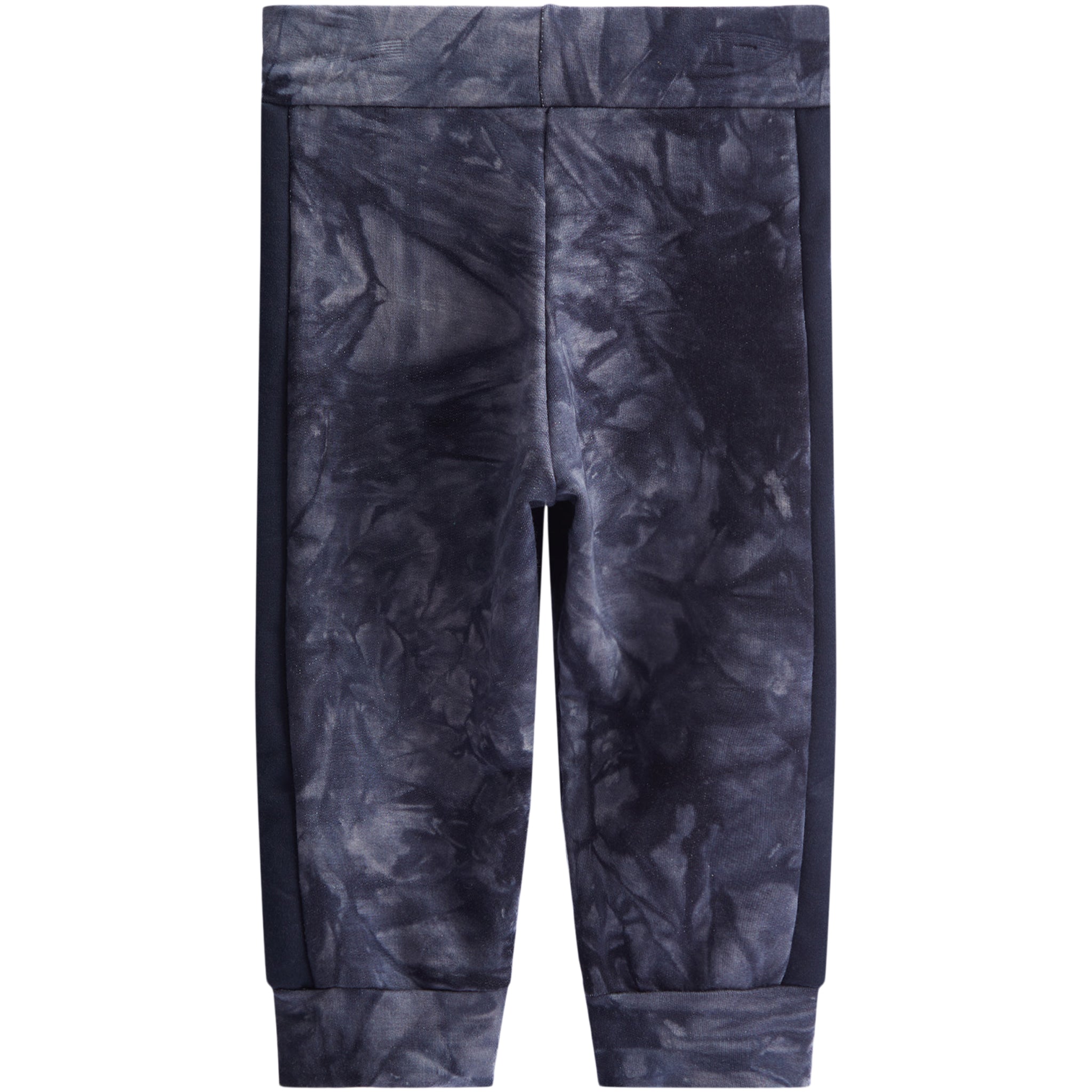 Side Stripe Tie Dye Jogger - Denny's