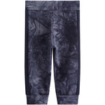 Side Stripe Tie Dye Jogger - Denny's