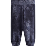 Side Stripe Tie Dye Jogger - Denny's