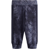 Side Stripe Tie Dye Jogger - Denny's