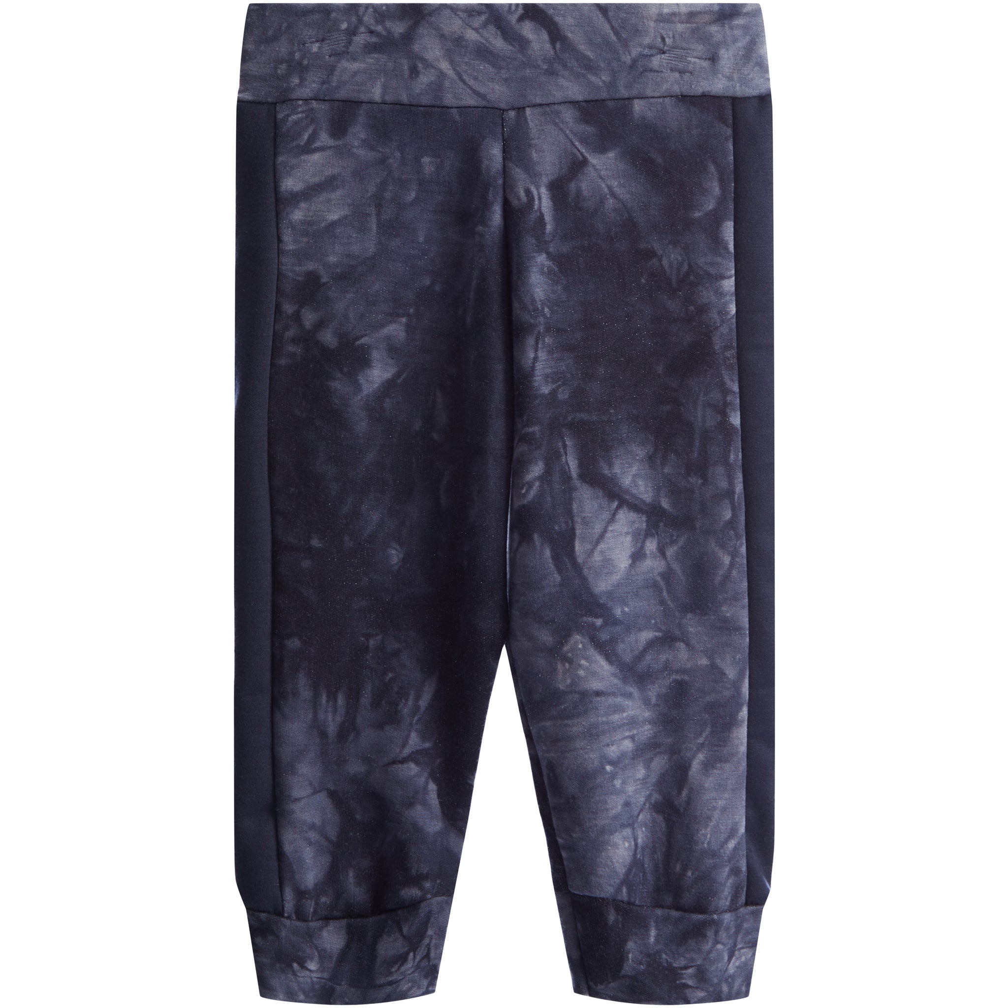 Side Stripe Tie Dye Jogger - Denny's