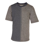 Bradley Stripe Shirt - Denny's