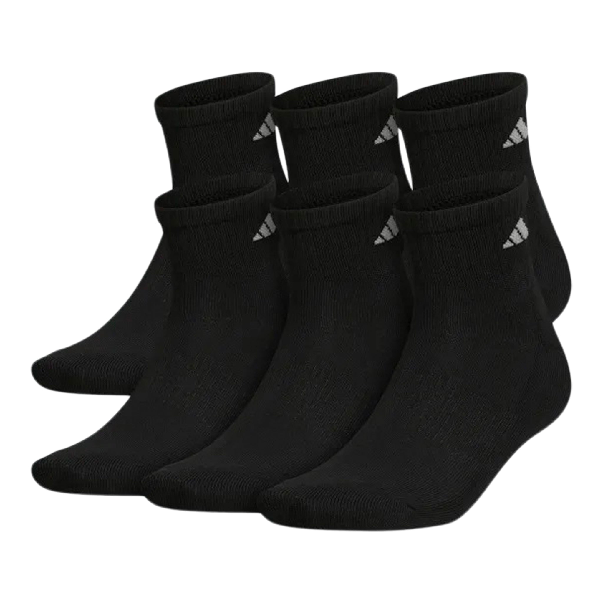 Mens Quarter Socks - Denny's