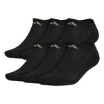 Womens No Show Socks - Denny's
