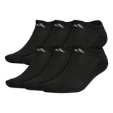 Womens No Show Socks - Denny's
