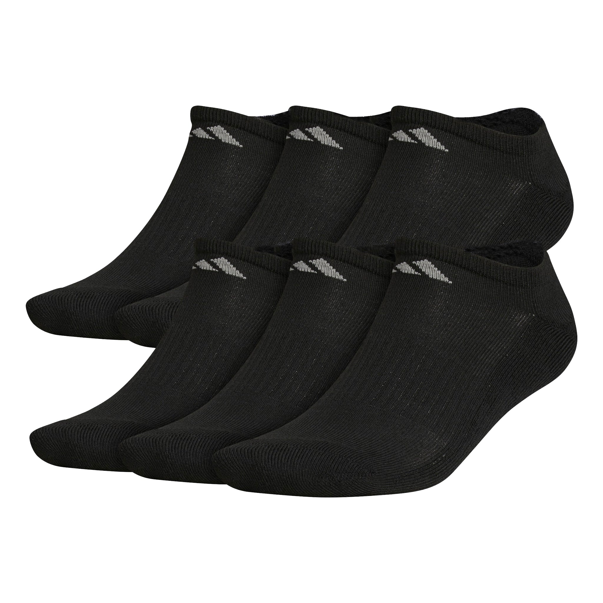 Womens No Show Socks - Denny's