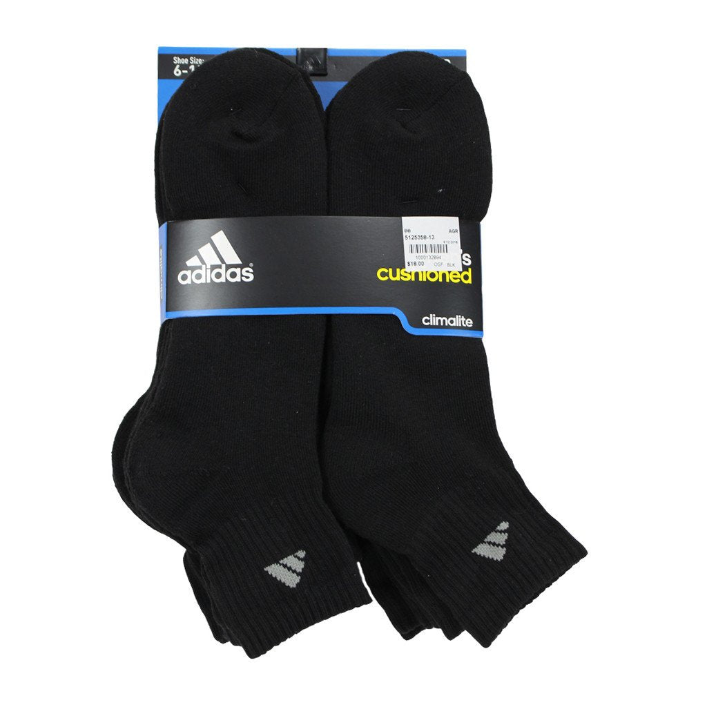 Mens Quarter Socks - Denny's