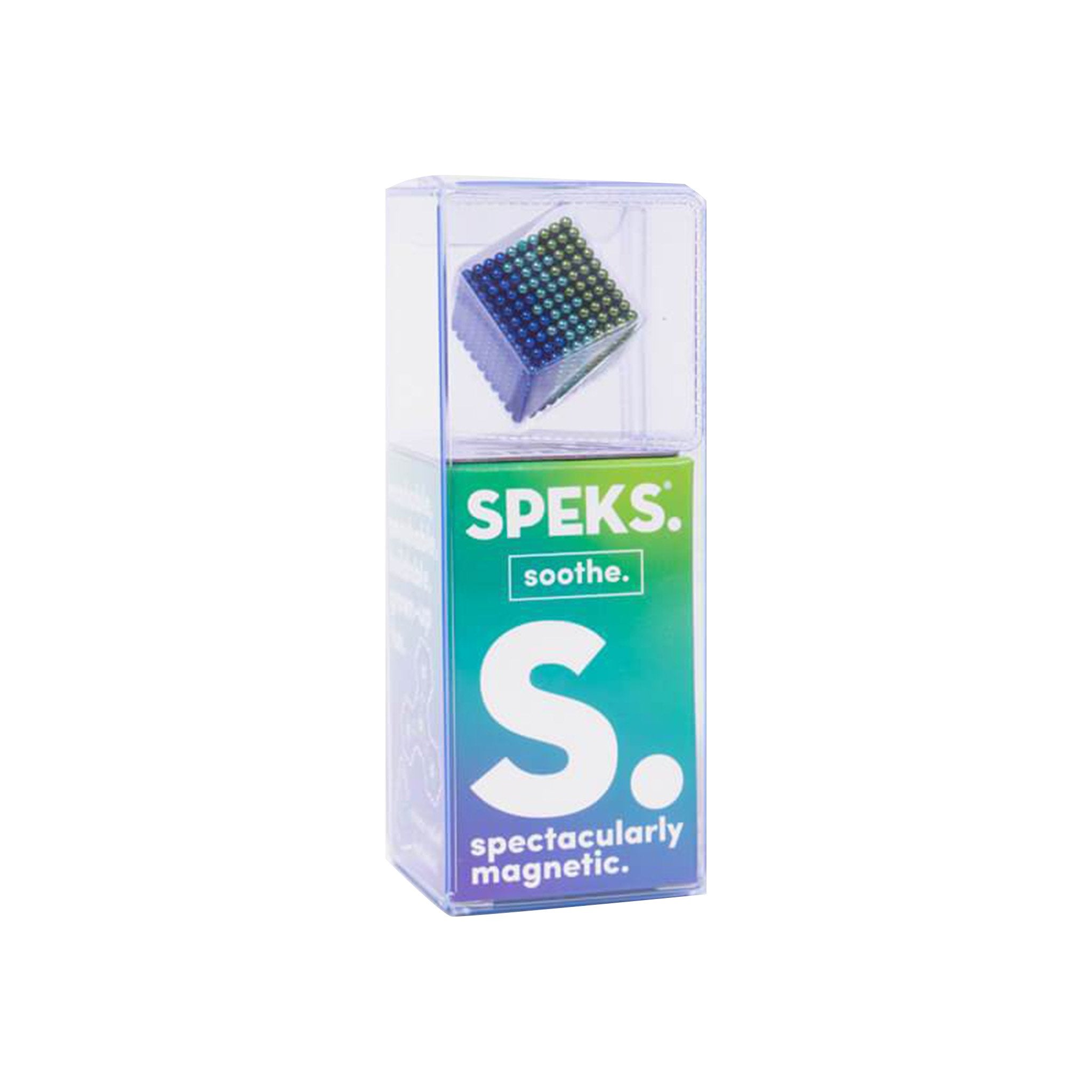 Gradients Speks - Denny's