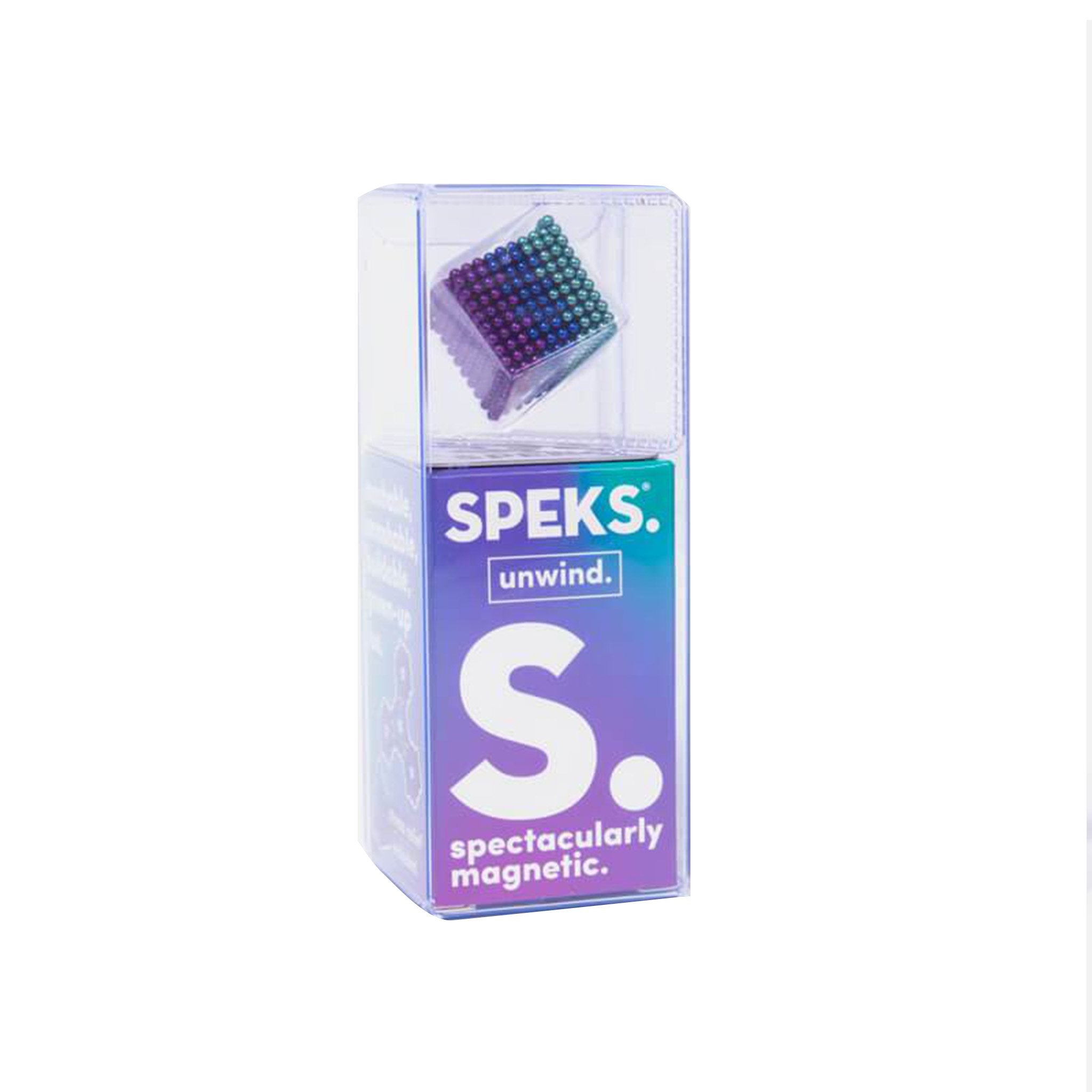 Gradients Speks - Denny's