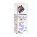 Spectrum Speks - Denny's
