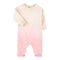 Henry Cherry Ombre Coverall - Denny's