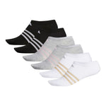 Women Superlight No Show Socks Shoe Size 5-10 - Denny's