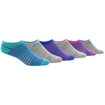 Girls Large 6pk Low - Denny's