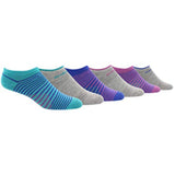 Girls Large 6pk Low - Denny's