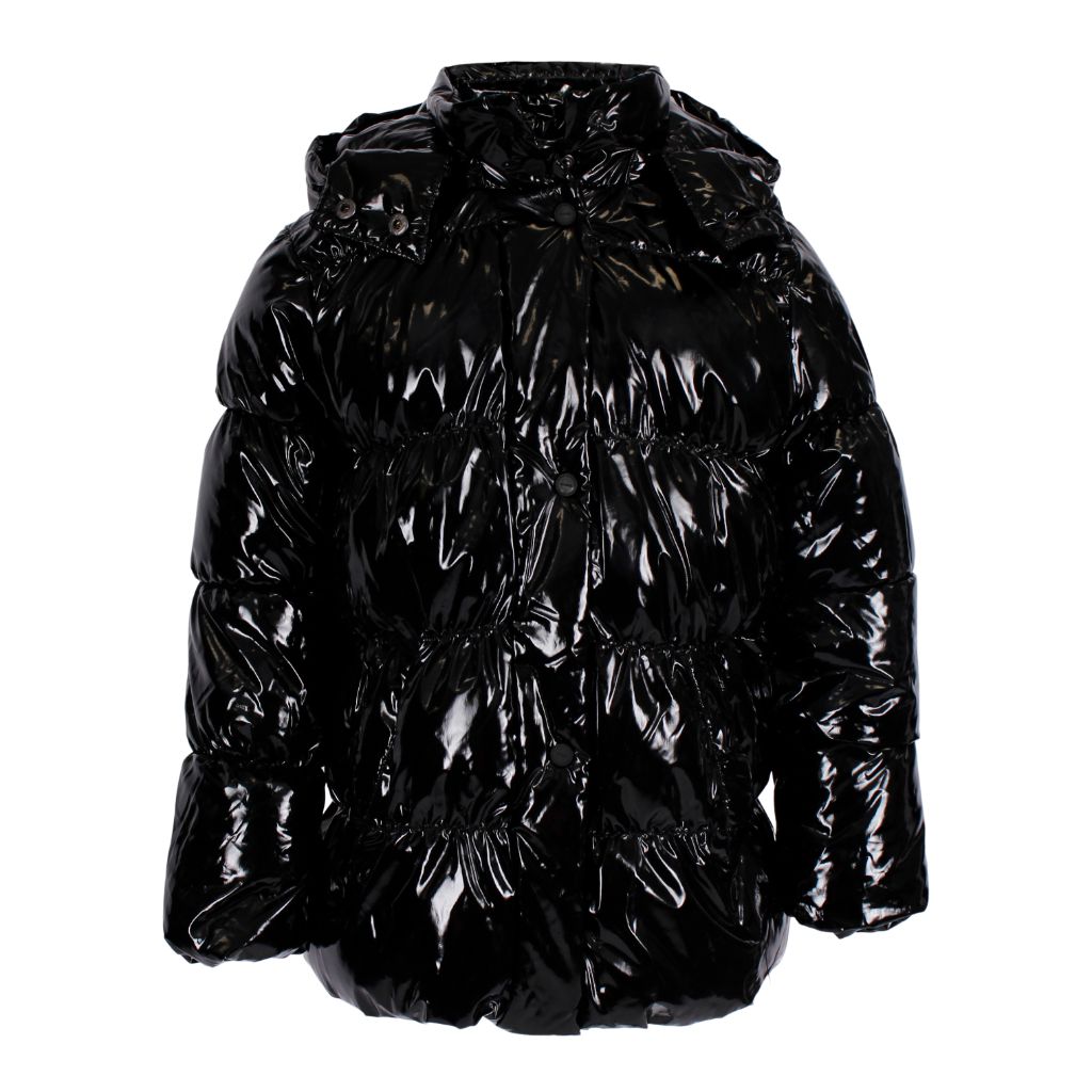 Puffer Jacket - Denny's