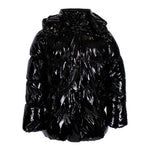 Puffer Jacket - Denny's