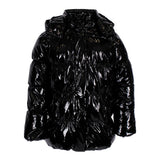 Puffer Jacket - Denny's
