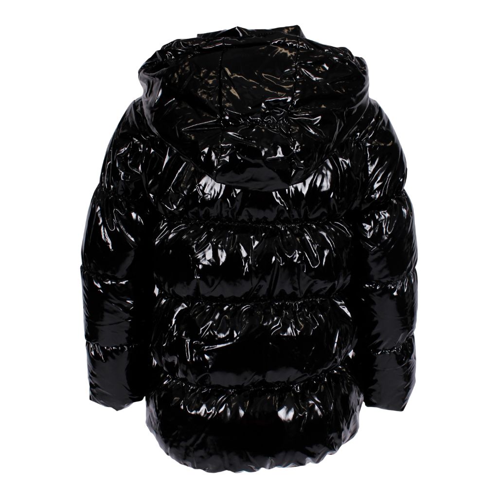 Puffer Jacket - Denny's