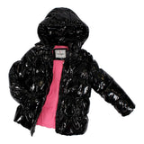 Puffer Jacket - Denny's