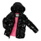 Puffer Jacket - Denny's