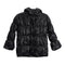 Camo Iridescent Puffer Coat - Denny's