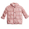 Camo Iridescent Puffer Coat - Denny's