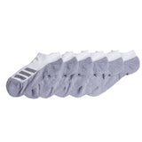 Boys 6pk No Show Socks - Denny's