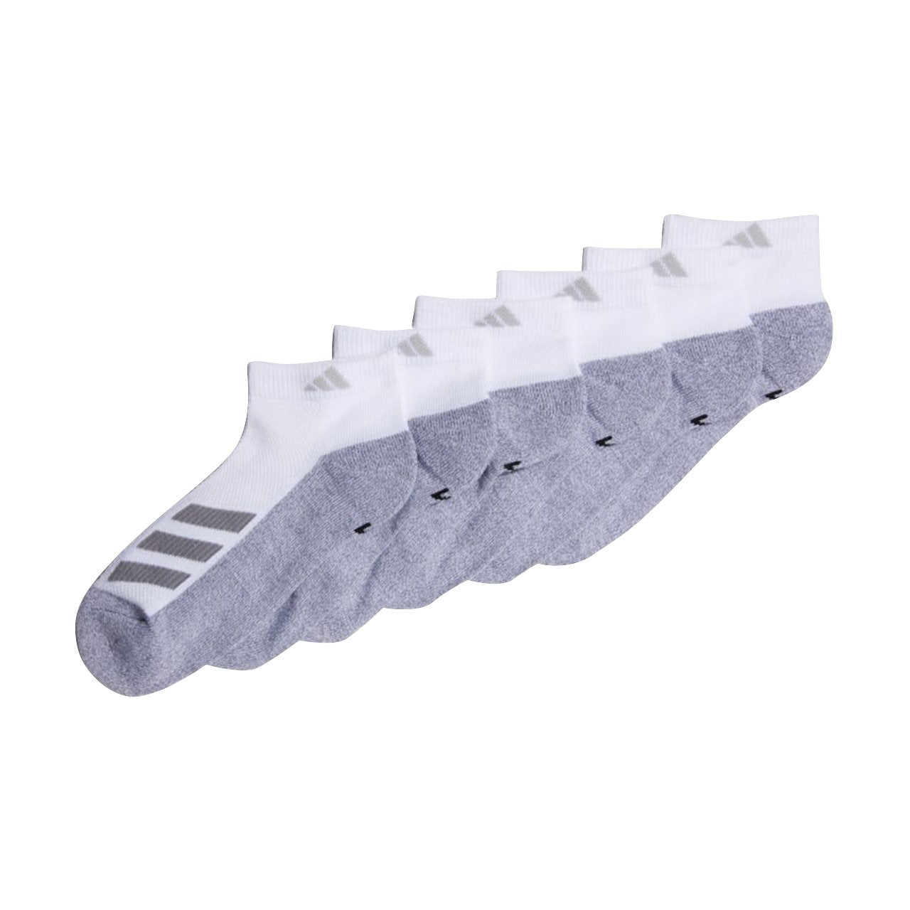 Boys 6pk Low Cut Socks - Denny's
