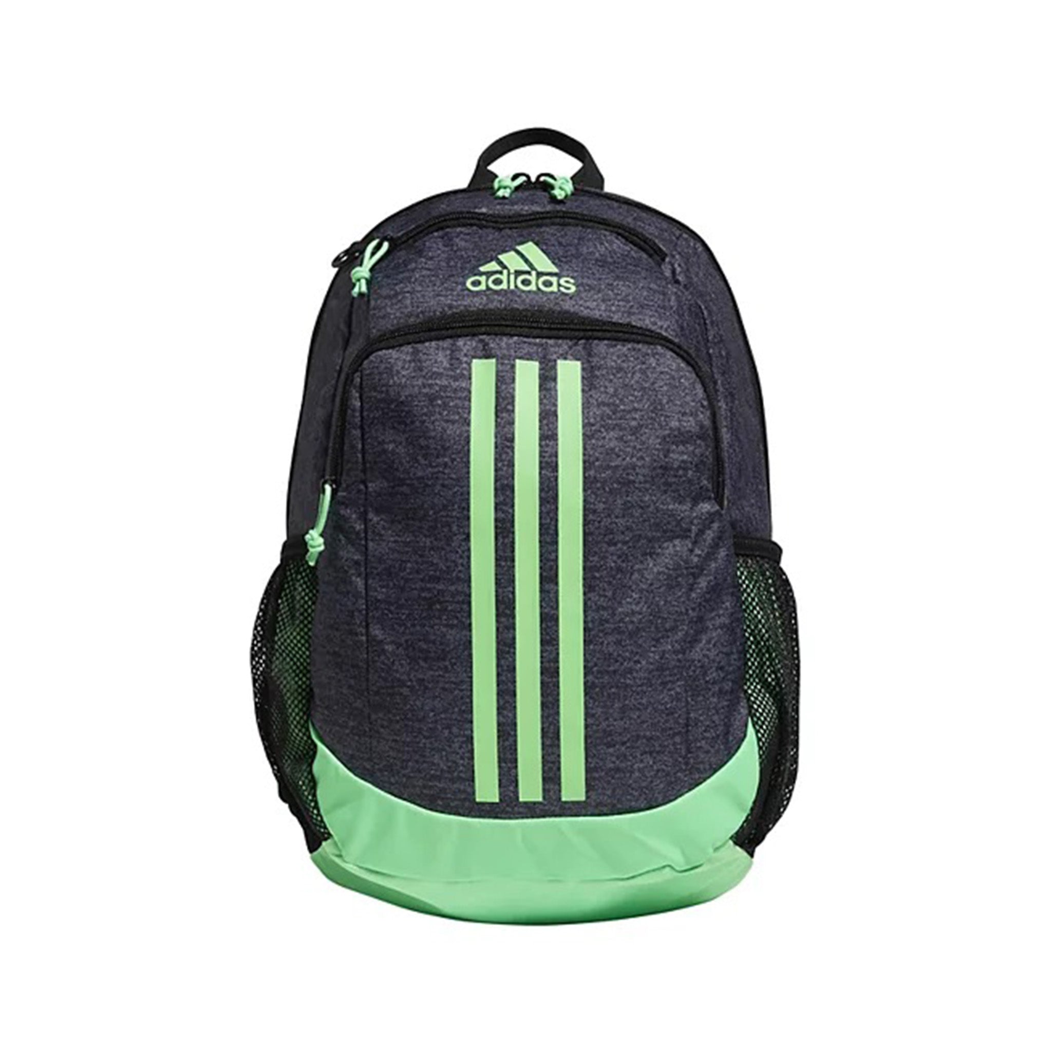 Jersey Screaming Green BTS Creator 2 Backpack - Denny's