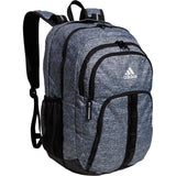 Prime 6 Backpack Jersey Onyx - Denny's