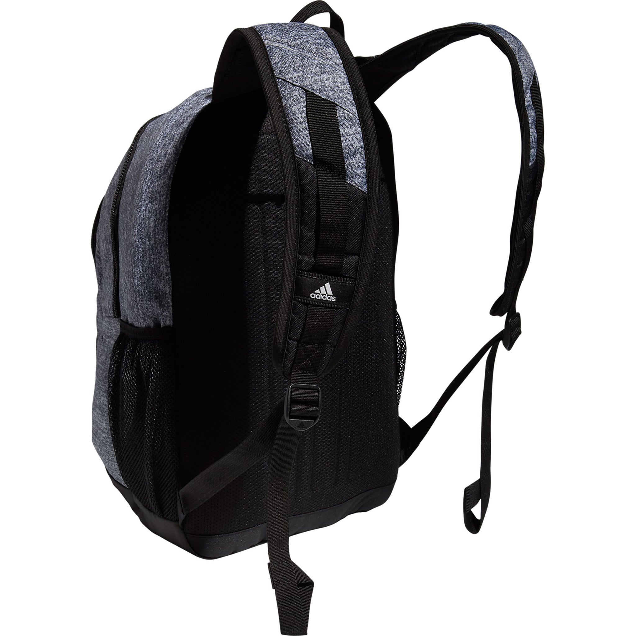 Prime 6 Backpack Jersey Onyx - Denny's