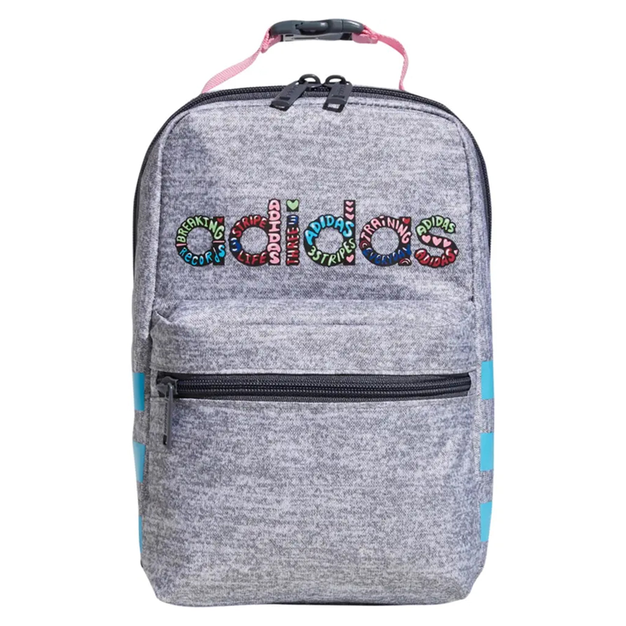 Santiago Lunch Bag - Denny's