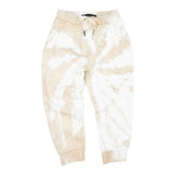 Ziggy Oatmeal Spiral Jogger - Denny's