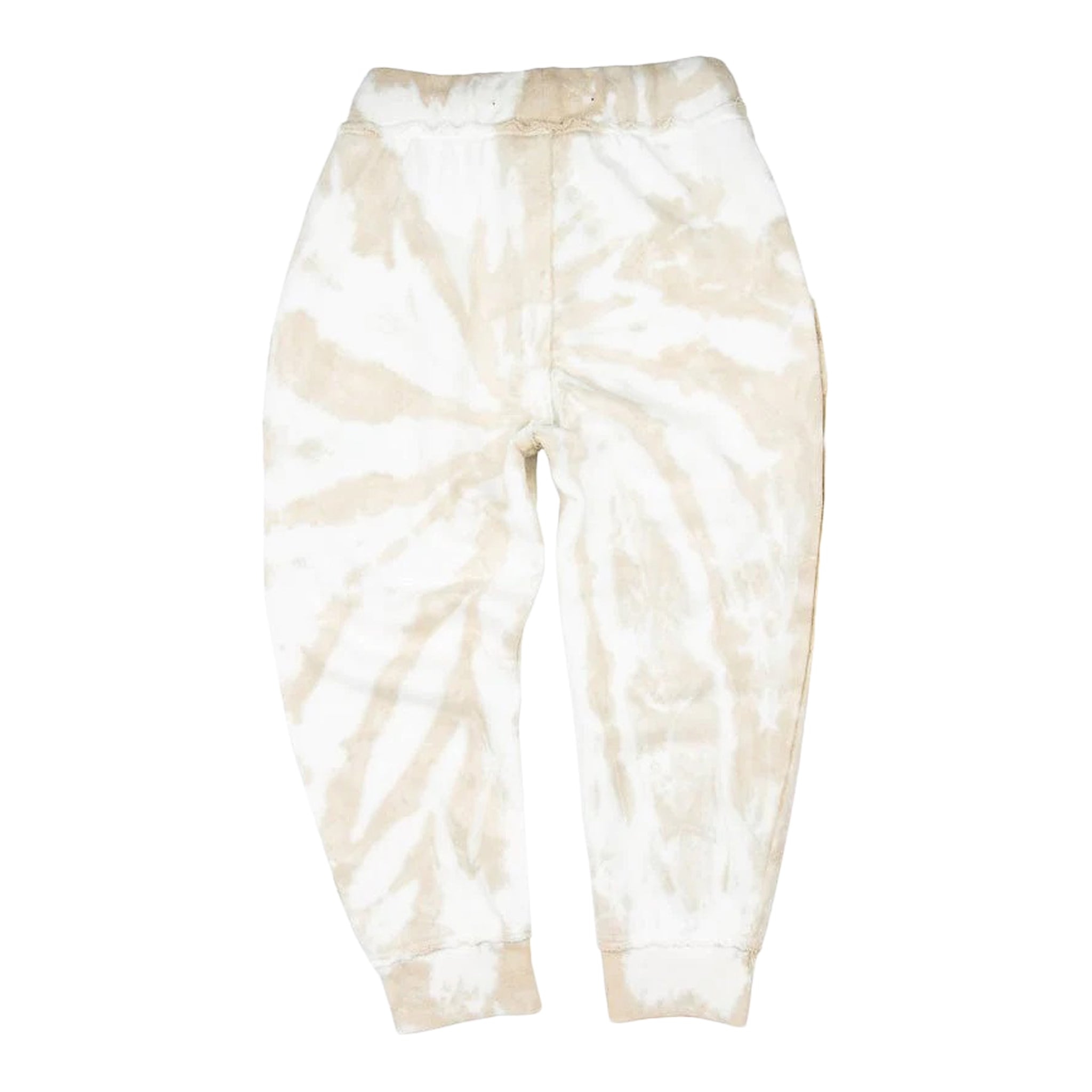 Ziggy Oatmeal Spiral Jogger - Denny's