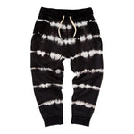 Ziggy Twilight Tie Dye Jogger - Denny's
