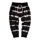 Ziggy Twilight Tie Dye Jogger - Denny's