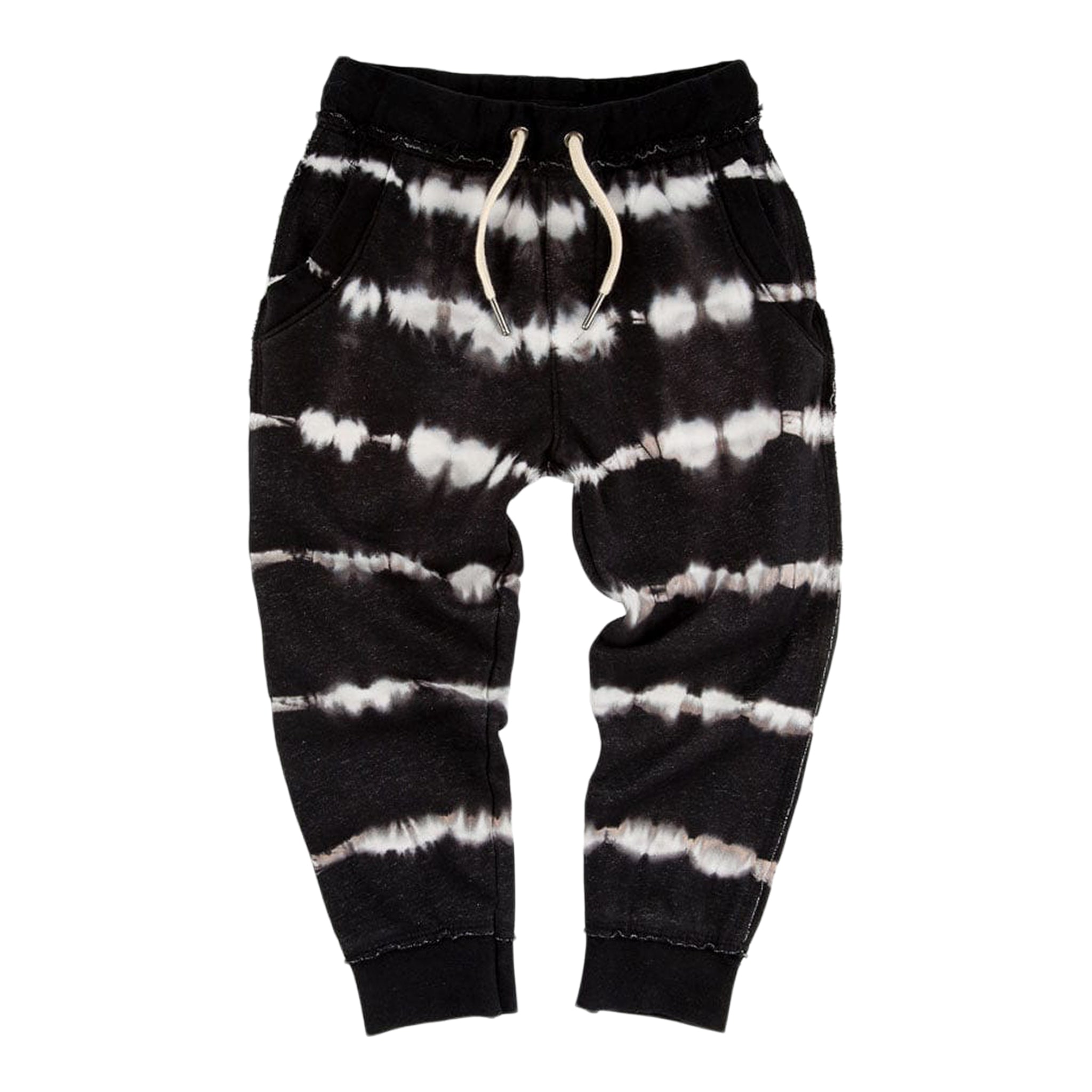 Ziggy Twilight Tie Dye Jogger - Denny's