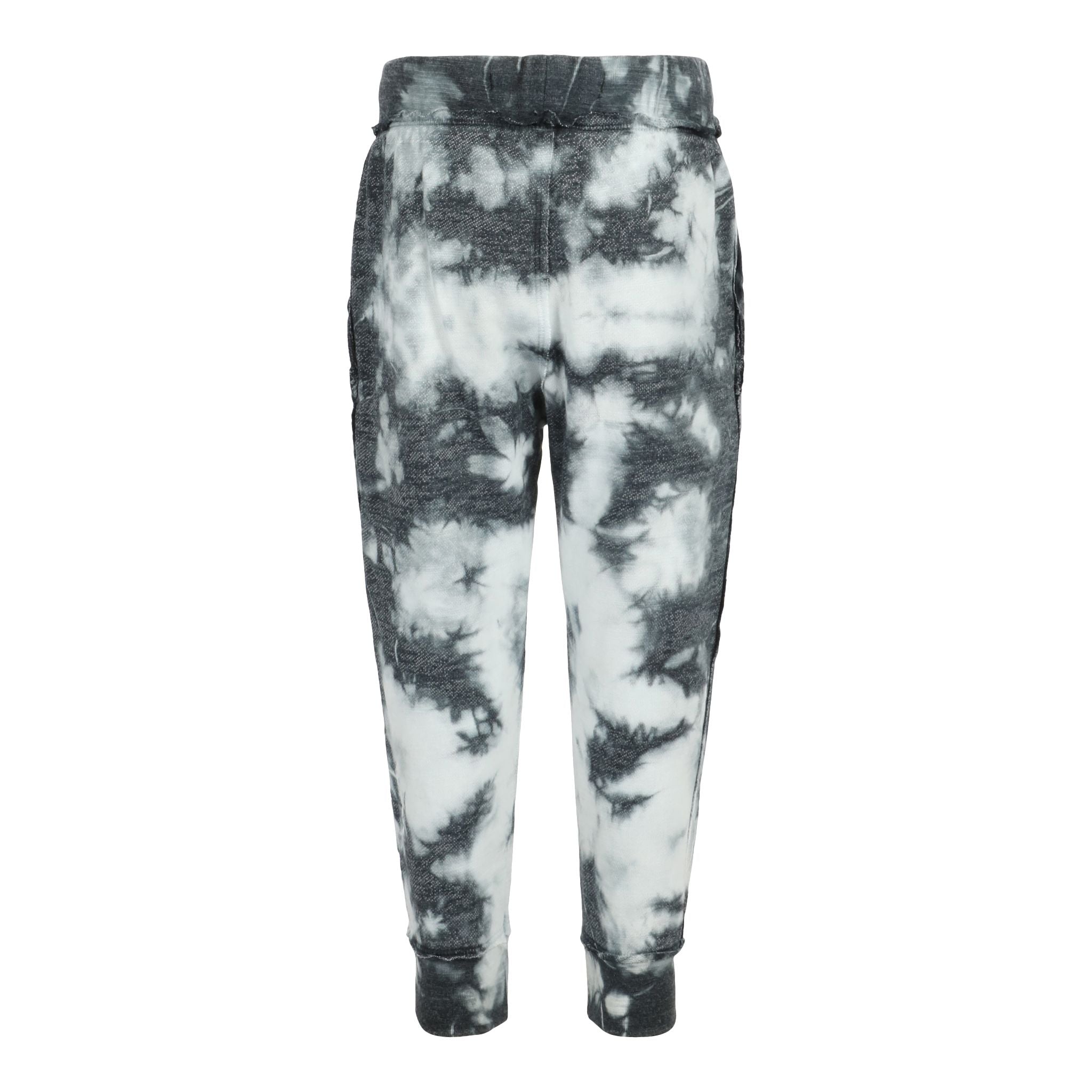 Ziggy Bandit Tie Dye Sweatpant - Denny's